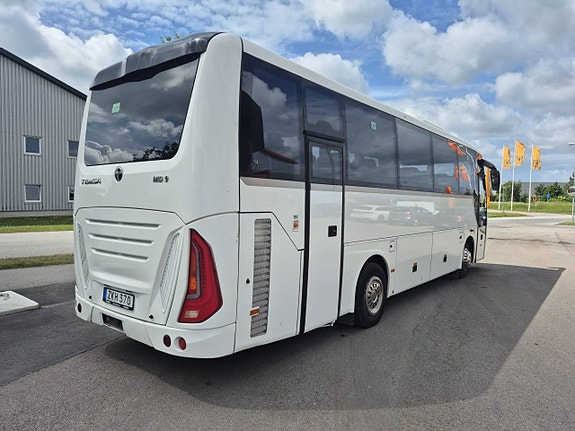 Temsa MD9 2 of 12