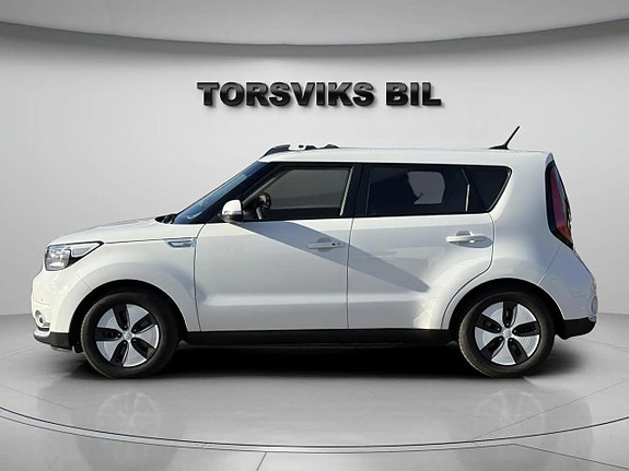 Kia Soul 3 of 5