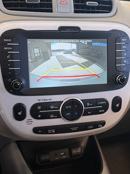 Kia Soul 17 of 24