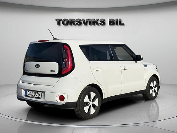 Kia Soul 6 of 24