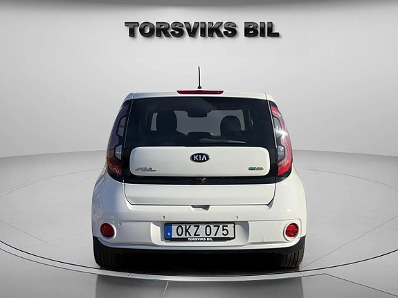 Kia Soul 5 of 5