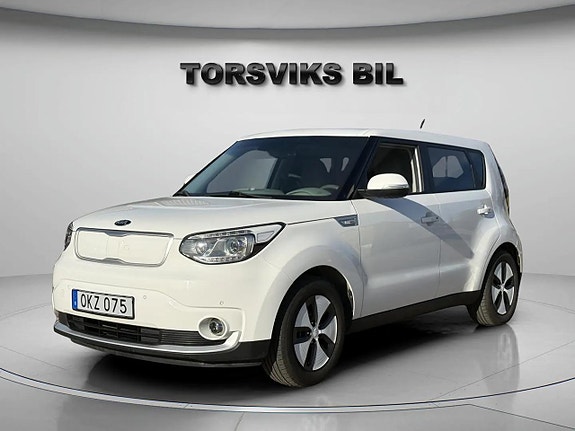 Kia Soul 2 of 5