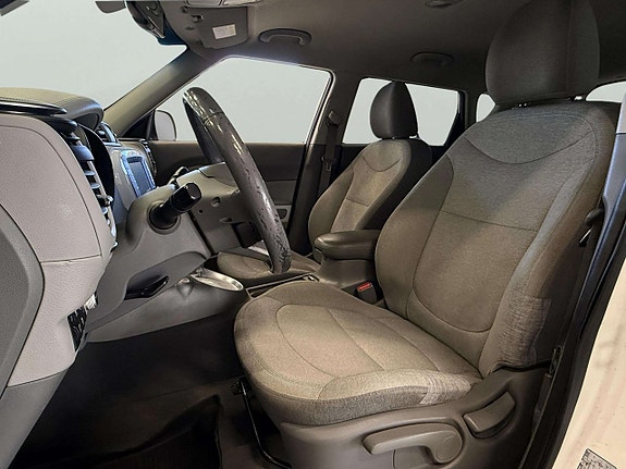 Kia Soul 11 of 24
