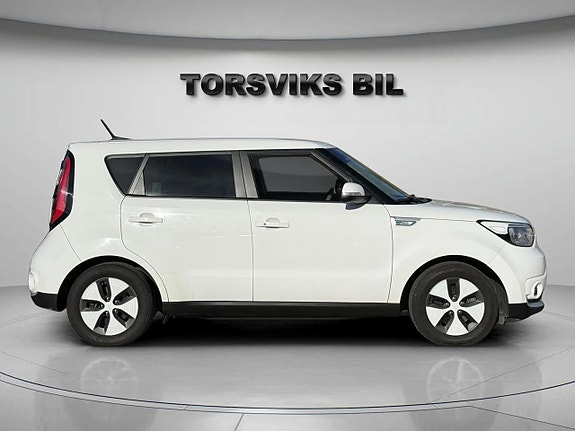 Kia Soul 7 of 24