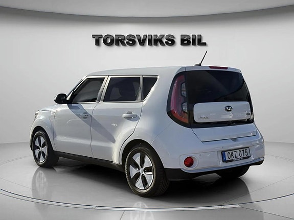 Kia Soul 4 of 5