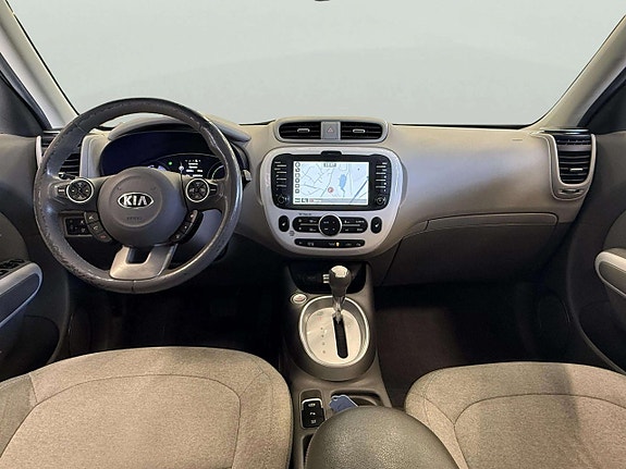 Kia Soul 10 of 24