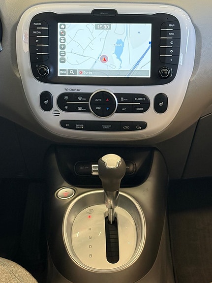 Kia Soul 16 of 24