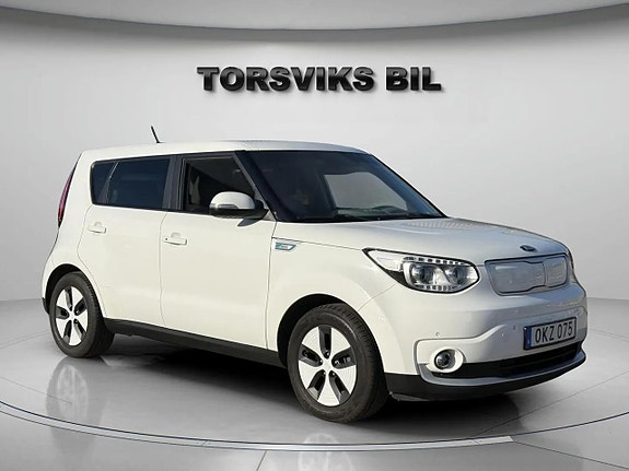 Kia Soul 8 of 24
