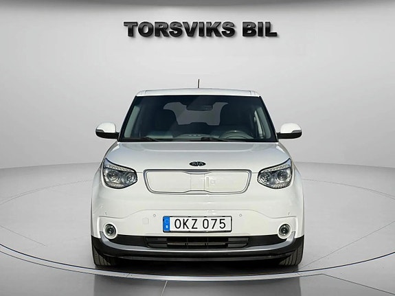 Kia Soul 9 of 24