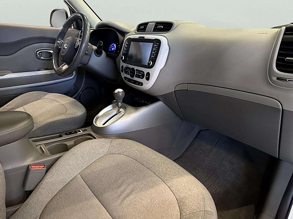 Kia Soul 13 of 24