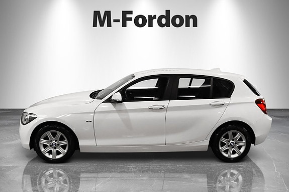 BMW 116i