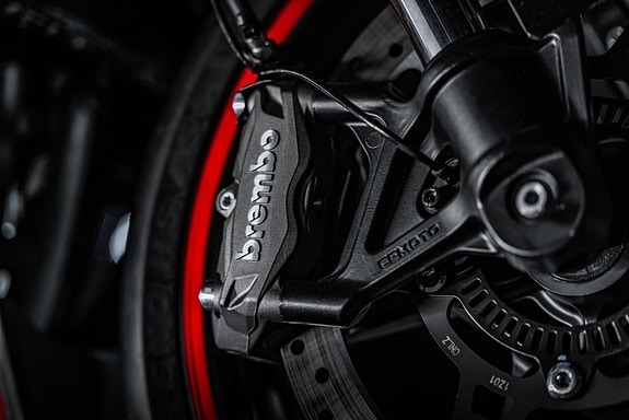 CFMOTO 450SR Kampanjpris!! 6 of 6