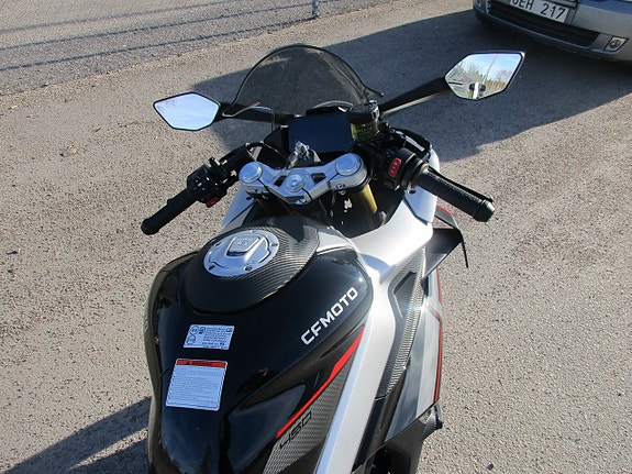 CFMOTO 450SR Kampanjpris!! 4 of 6