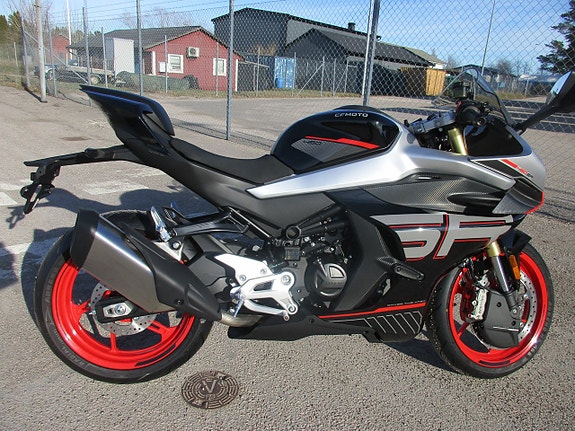CFMOTO 450SR Kampanjpris!! 2 of 6