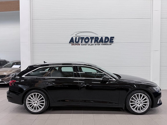 Audi A6 6 of 23