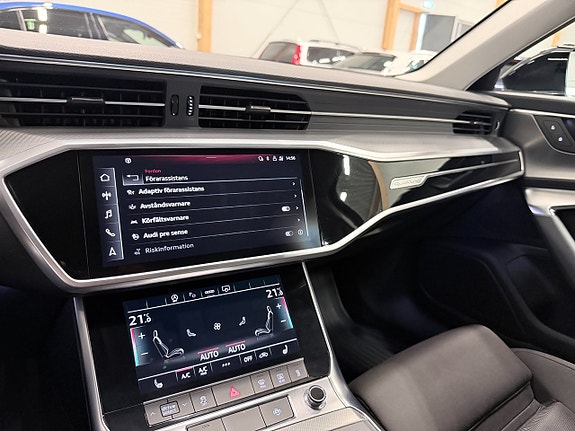 Audi A6 17 of 23