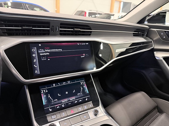 Audi A6 15 of 23