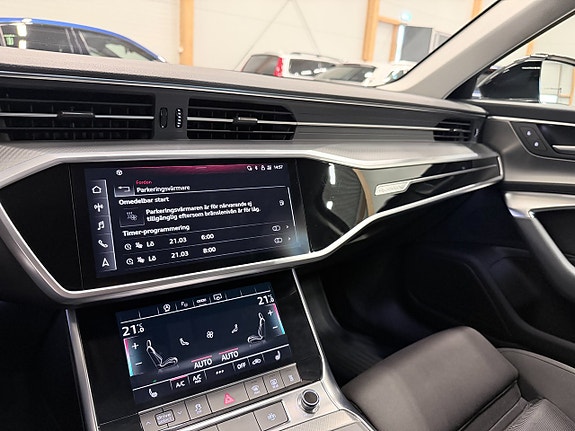 Audi A6 18 of 23