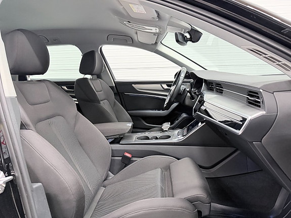 Audi A6 21 of 23