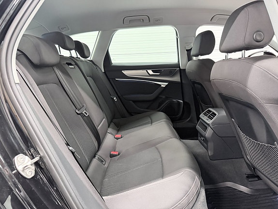 Audi A6 22 of 23