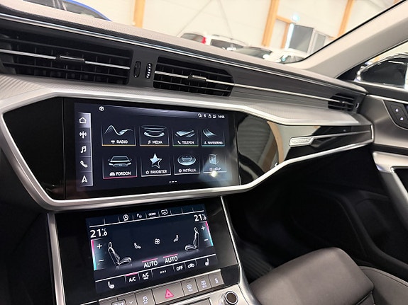 Audi A6 12 of 23