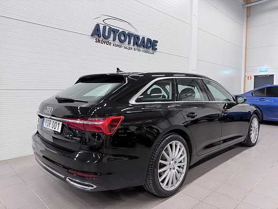 Audi A6 7 of 23