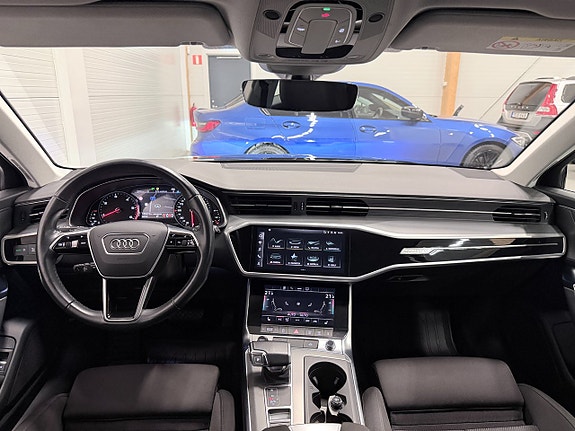 Audi A6 11 of 23