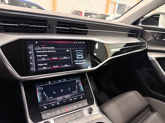 Audi A6 14 of 23