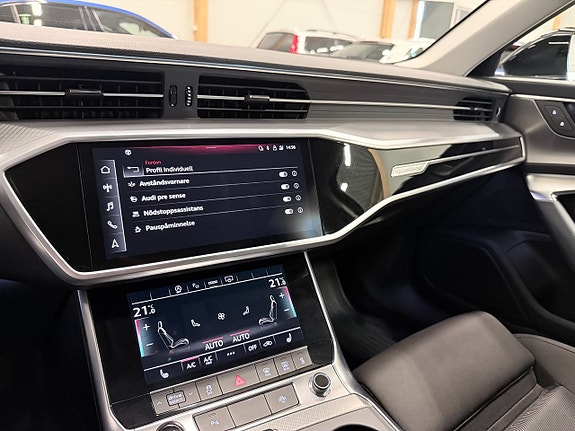 Audi A6 16 of 23