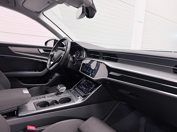 Audi A6 20 of 23