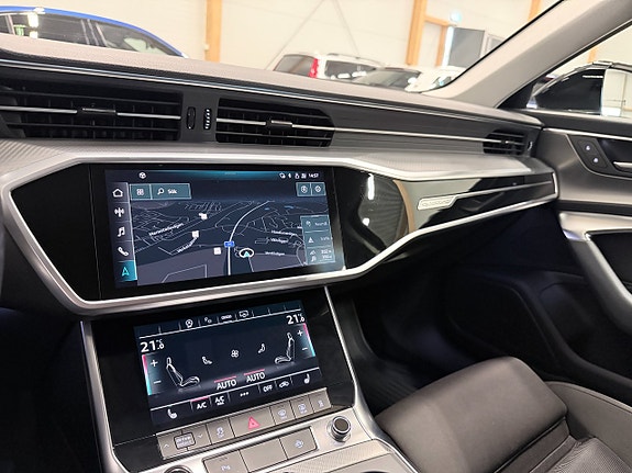 Audi A6 19 of 23