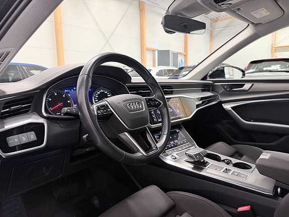 Audi A6 10 of 23