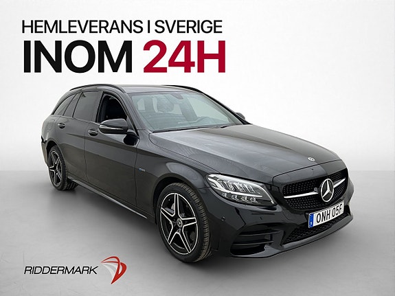 Mercedes-Benz C300 3 of 5