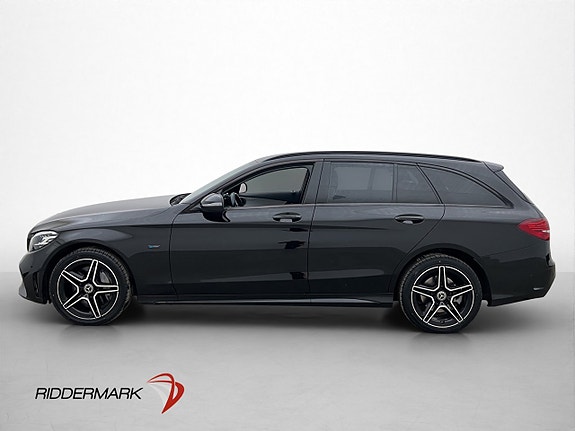 Mercedes-Benz C300 5 of 5