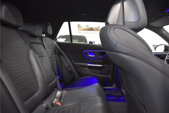 Mercedes-Benz C220 d 13 of 24