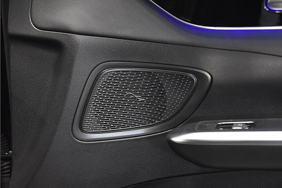 Mercedes-Benz C220 d 15 of 24
