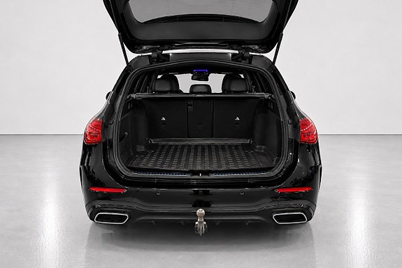 Mercedes-Benz C220 d 24 of 24