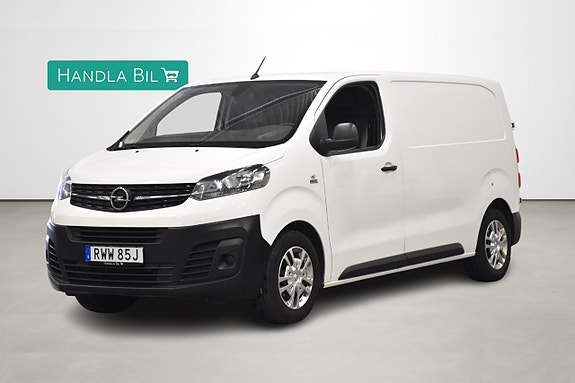 İkinci el  Opel Vivaro 