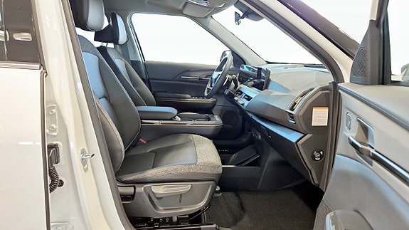 Kia EV5 9 of 12