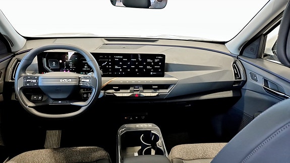 Kia EV5 5 of 10
