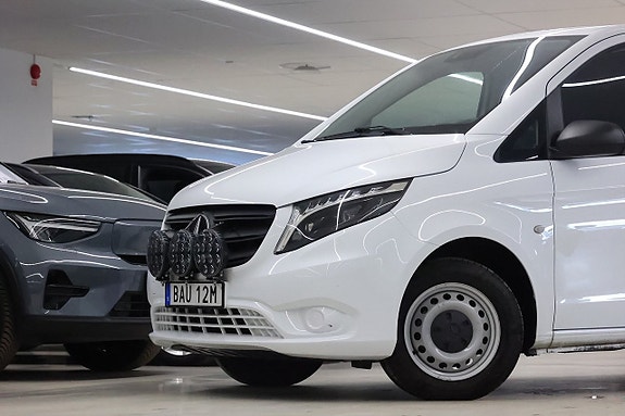 Mercedes-Benz Vito 116 4 of 14