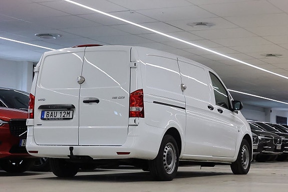 Mercedes-Benz Vito 116 7 of 14