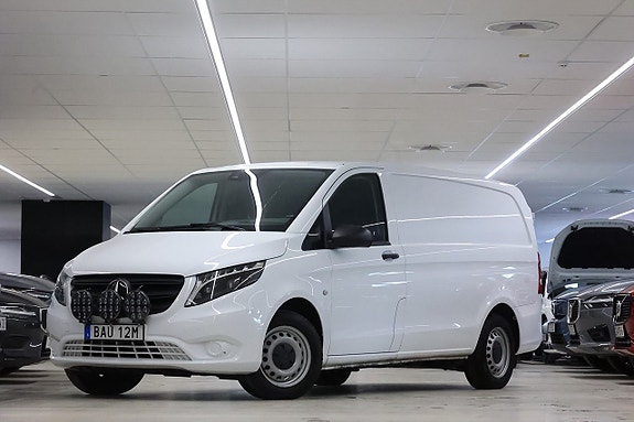 Mercedes-Benz Vito 116 3 of 14
