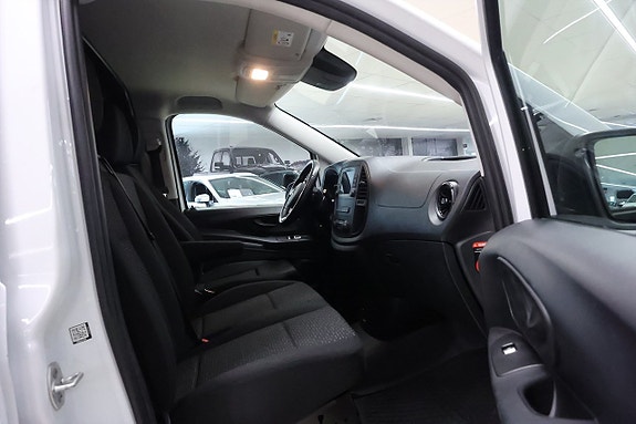 Mercedes-Benz Vito 116 10 of 14