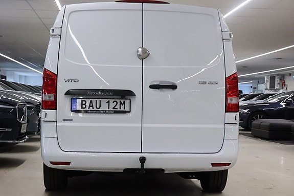 Mercedes-Benz Vito 116 8 of 14