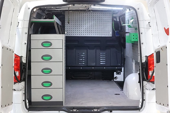 Mercedes-Benz Vito 116 14 of 14