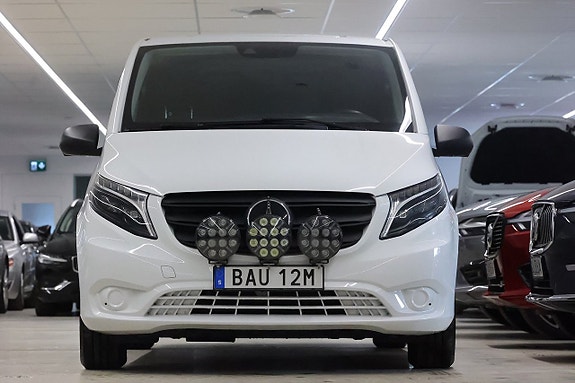 Mercedes-Benz Vito 116 5 of 14