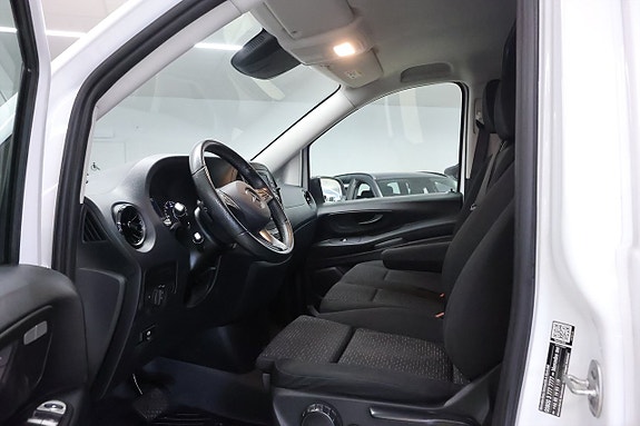 Mercedes-Benz Vito 116 11 of 14