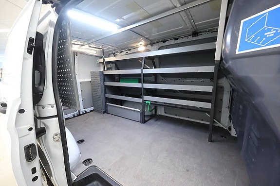 Mercedes-Benz Vito 116 9 of 14