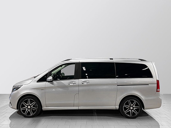 Mercedes-Benz V250 d 5 of 5